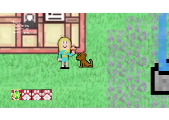 DogDays – screenshot 4