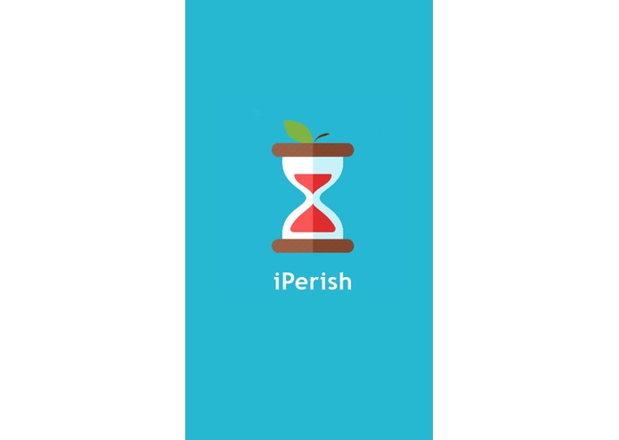 iPerish – screenshot 1