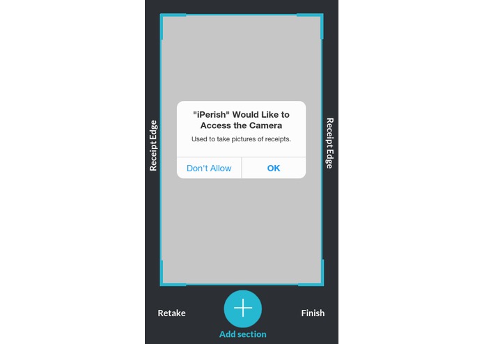iPerish – screenshot 4