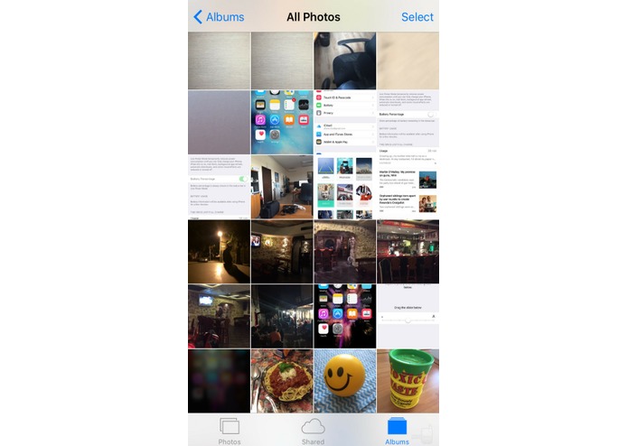 iPerish – screenshot 6