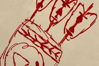 The quiver 
