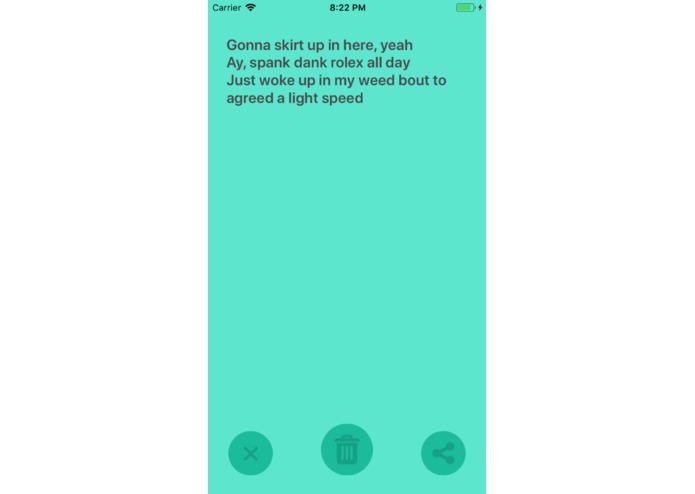 PhatAndPhresh – screenshot 2