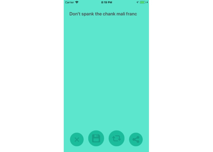 PhatAndPhresh – screenshot 7