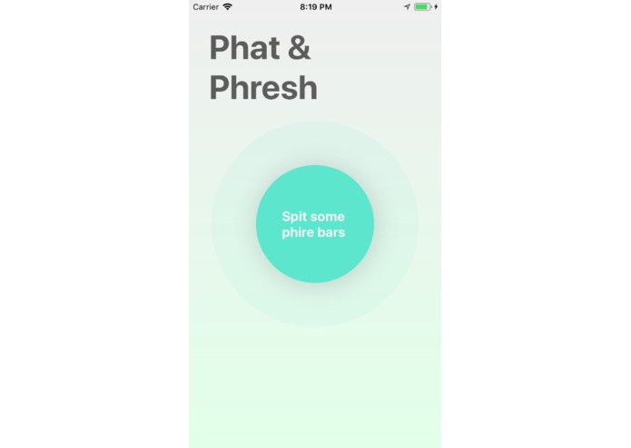 PhatAndPhresh – screenshot 8