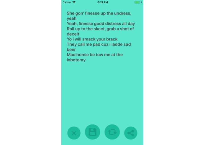 PhatAndPhresh – screenshot 9