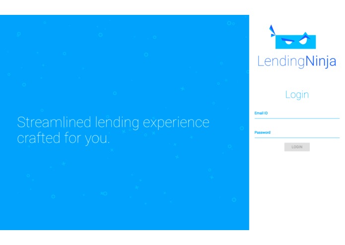 LendingNinja – screenshot 1