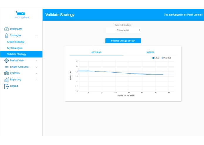 LendingNinja – screenshot 6