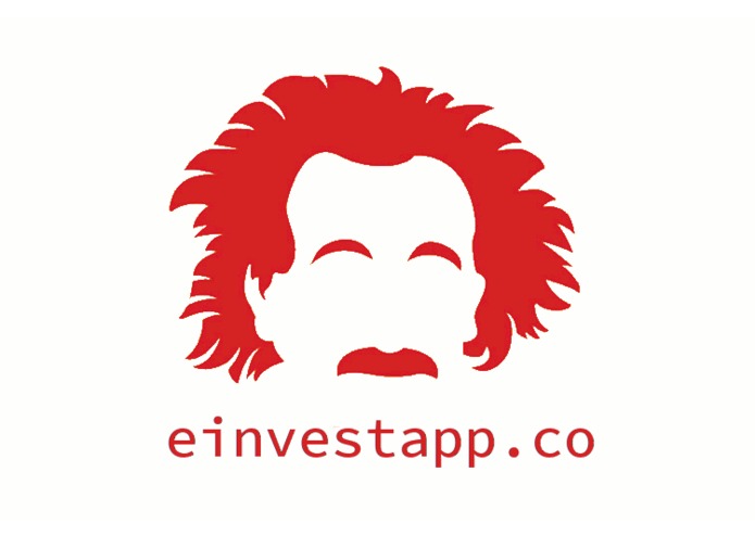 EinVest – screenshot 2