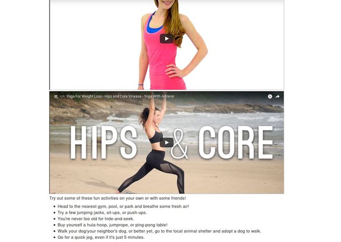 Positivity Place – screenshot 3