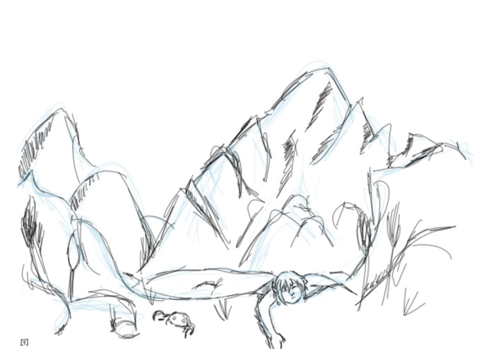 Tanner and Celga teach ASL – screenshot 3