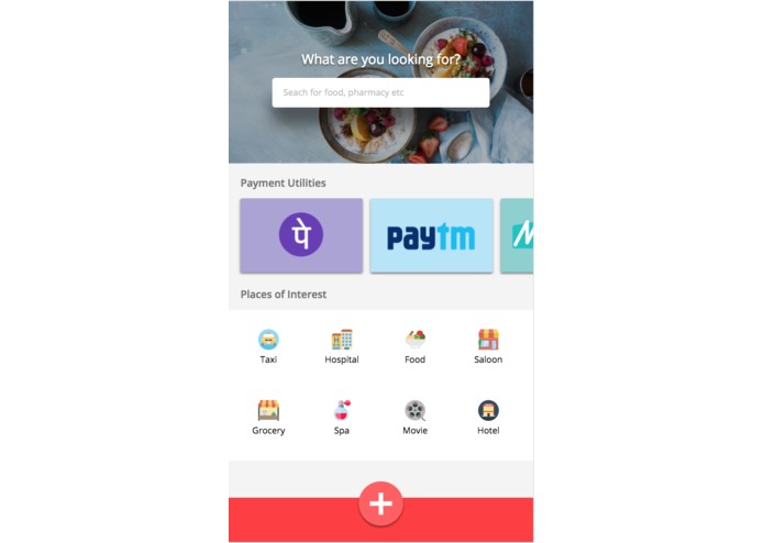 Wally – screenshot 1