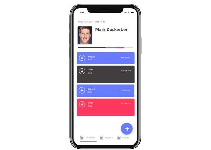 Remote – screenshot 4