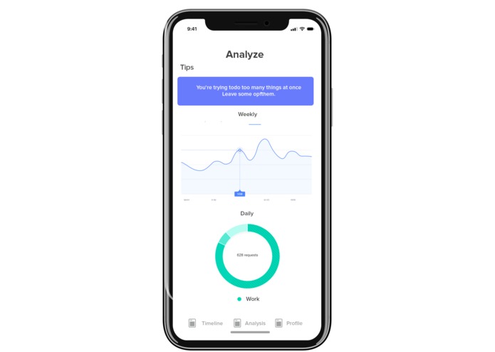 Remote – screenshot 6