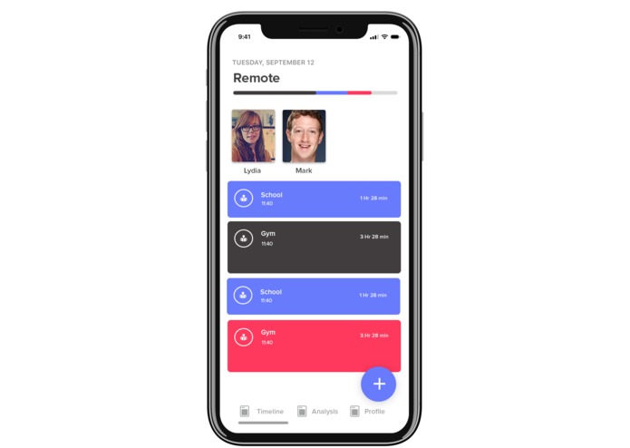 Remote – screenshot 3