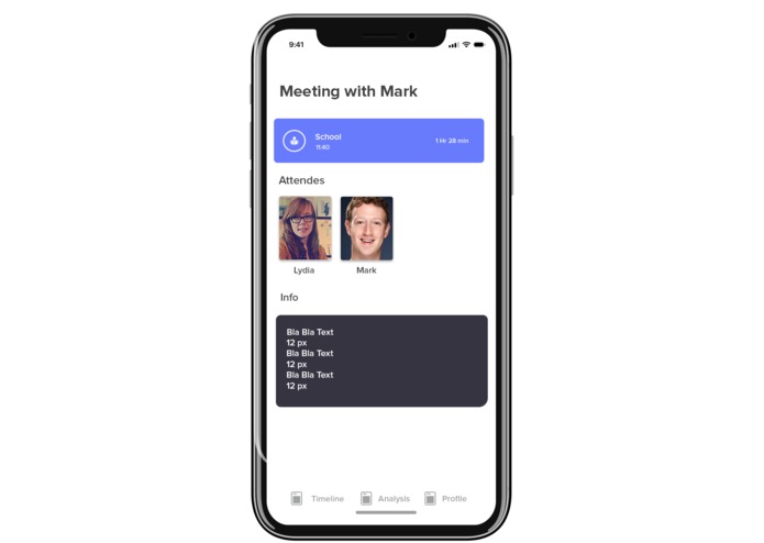 Remote – screenshot 5