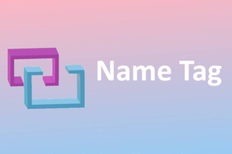 NameTag