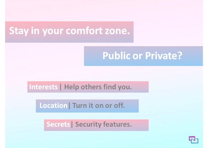 NameTag – screenshot 4