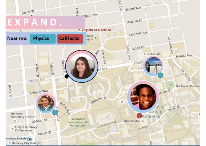 NameTag – screenshot 3