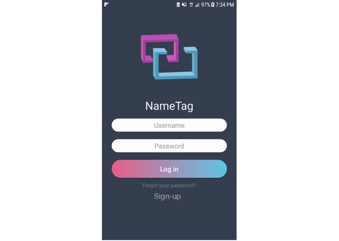 NameTag – screenshot 5