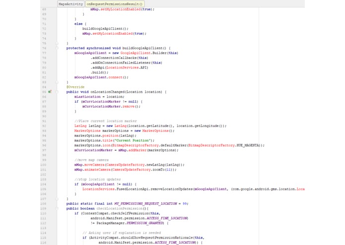 NameTag – screenshot 7