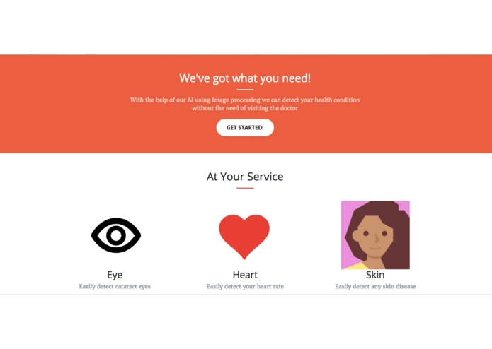 PHI – screenshot 1