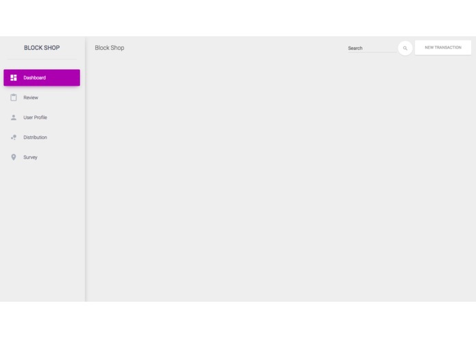 Blockshop – screenshot 1