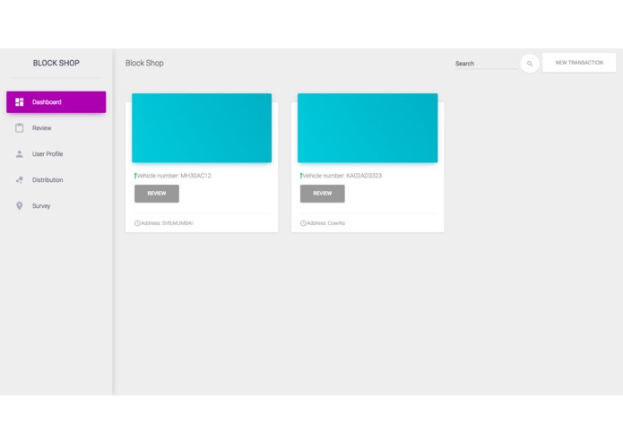 Blockshop – screenshot 2
