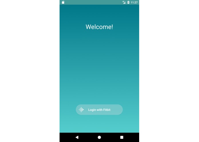 Datashark – screenshot 1