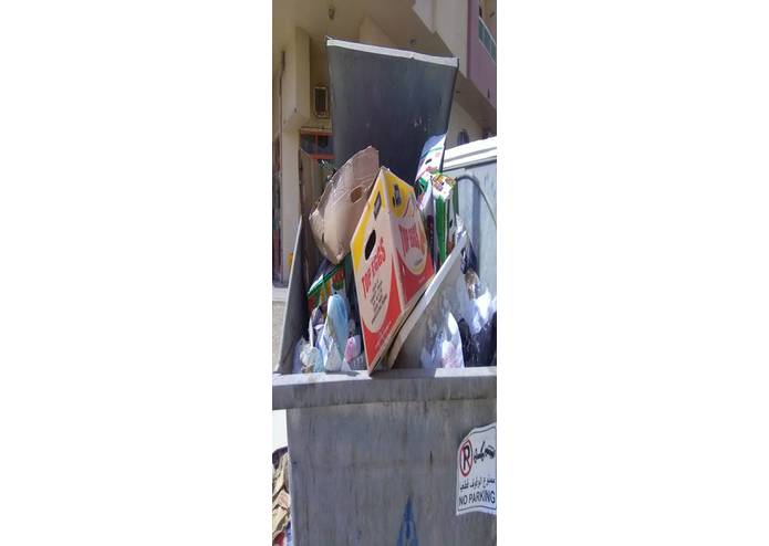 Renewable Energy  Powered Waste Management – screenshot 2