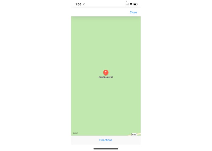 Alertify – screenshot 1