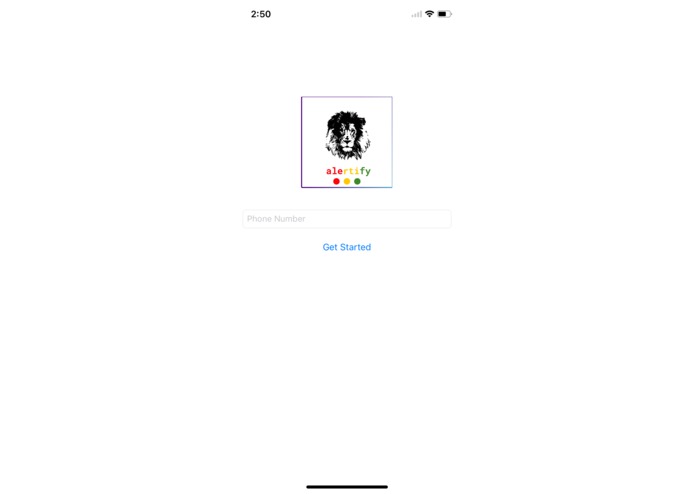 Alertify – screenshot 2