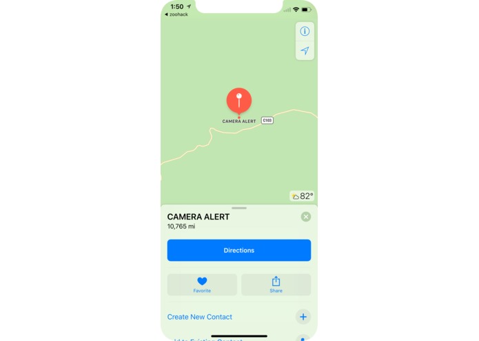 Alertify – screenshot 4