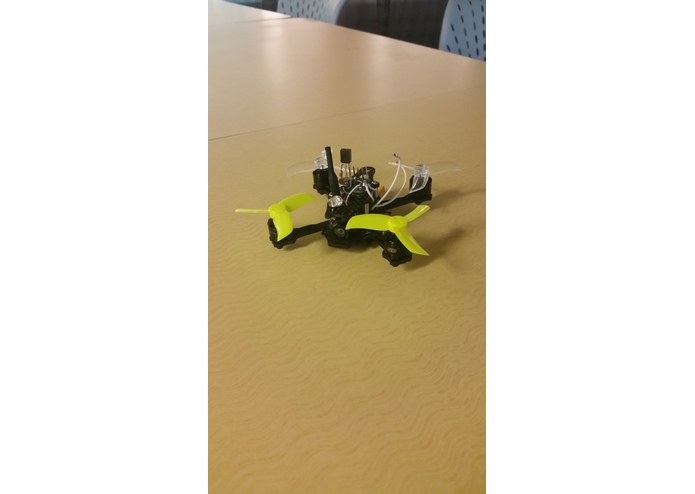 Drone Lazer Tag – screenshot 1