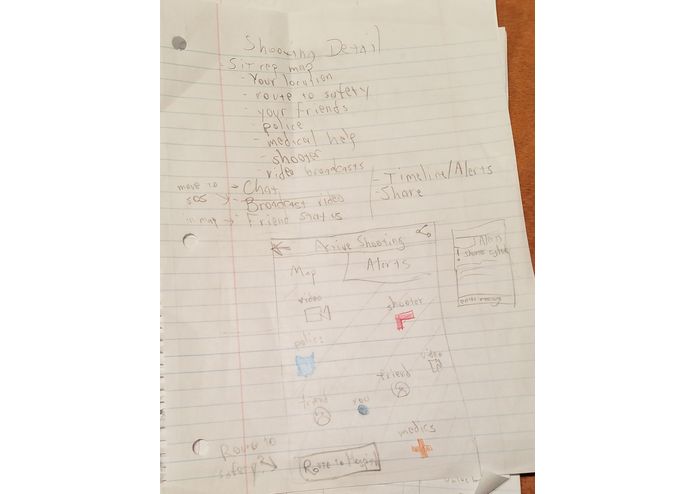 Shooting Shield – screenshot 8