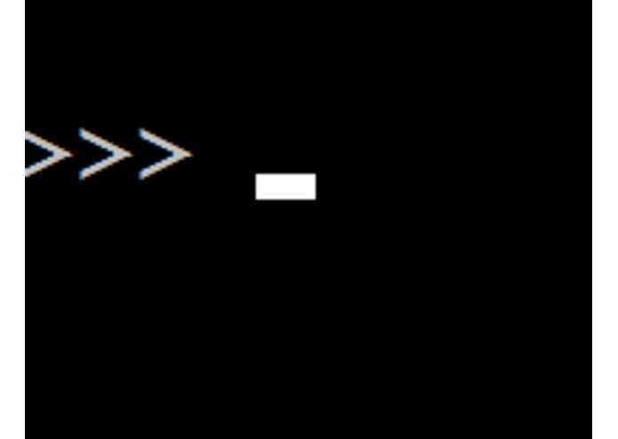 pyZork – screenshot 1