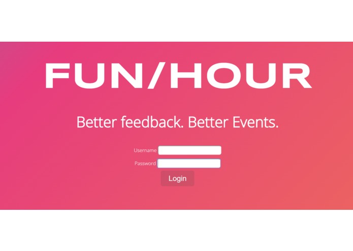 Fun Per Hour – screenshot 1
