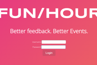 Fun Per Hour
