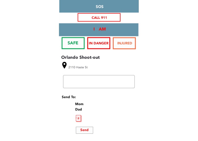 Shooting Shield – screenshot 2
