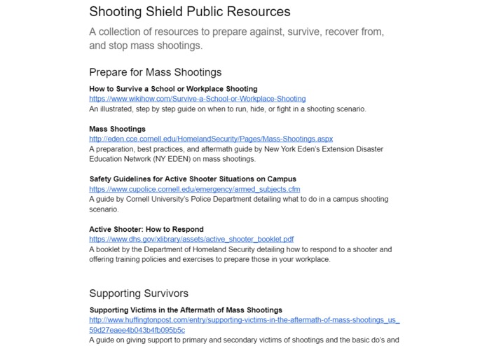 Shooting Shield – screenshot 9