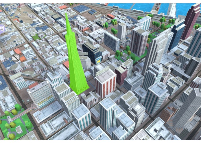 Defend the WRLD! – screenshot 3