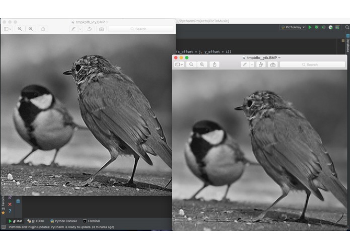 PictureGuitarPlayer – screenshot 3