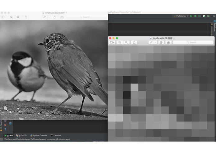 PictureGuitarPlayer – screenshot 4