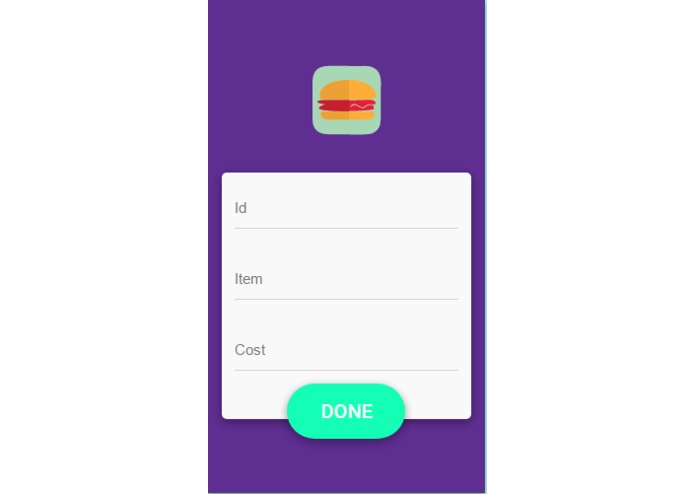 FeedMe – screenshot 3