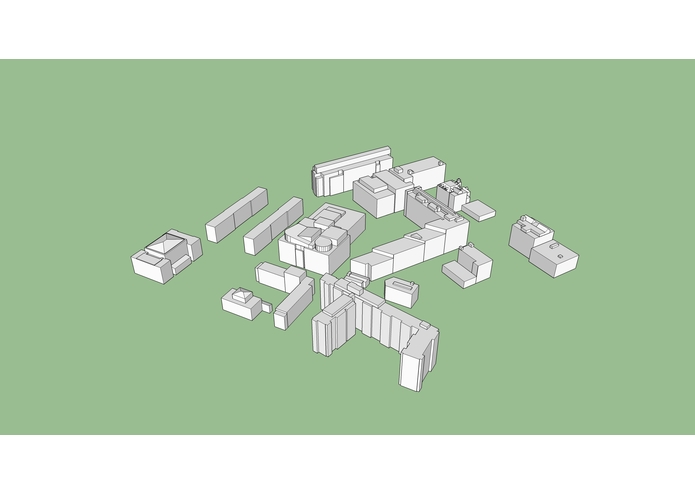 PeekN- AR  – screenshot 1