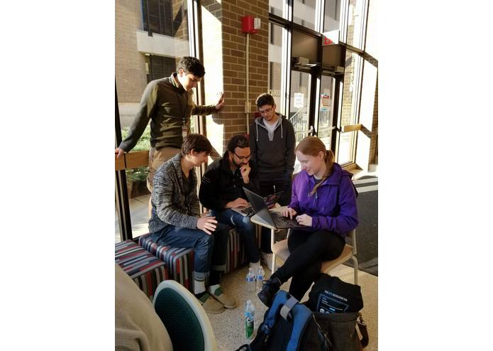 Library Digital Assistant – screenshot 3