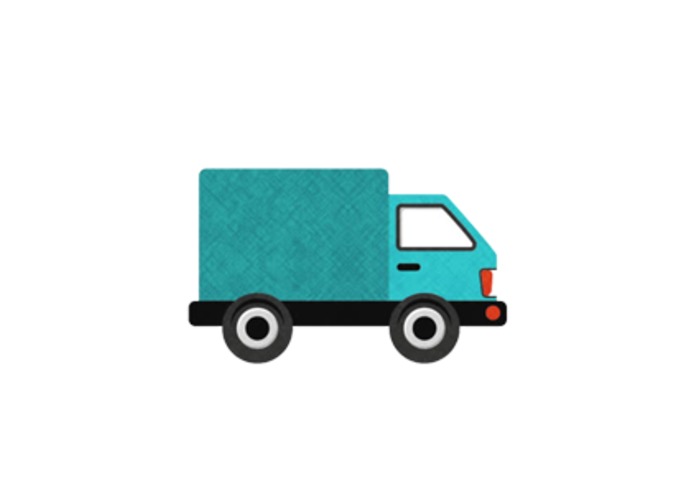 ClothesOnWheels – screenshot 1