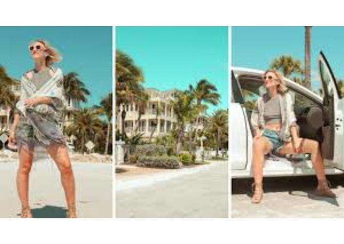 ClothesOnWheels – screenshot 2