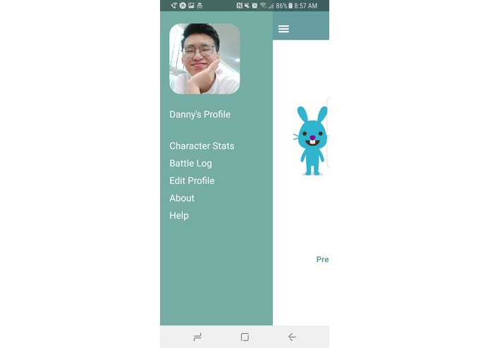 Dodge This! AR – screenshot 2