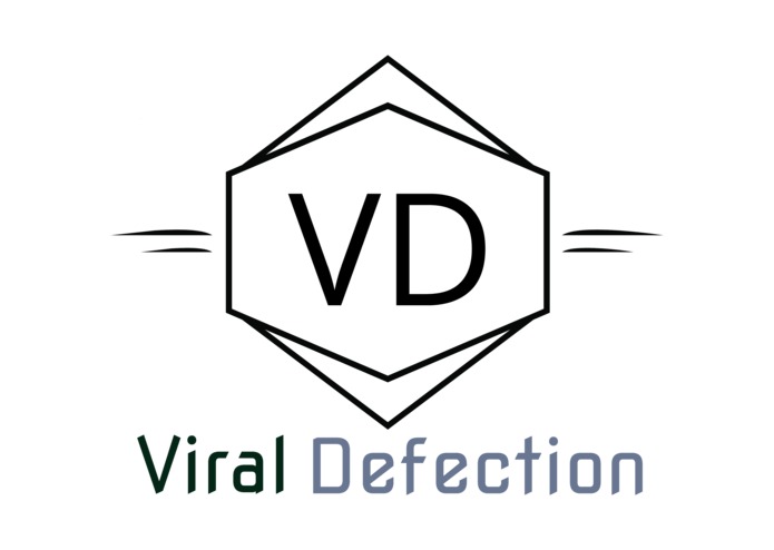 Viral Defender – screenshot 1