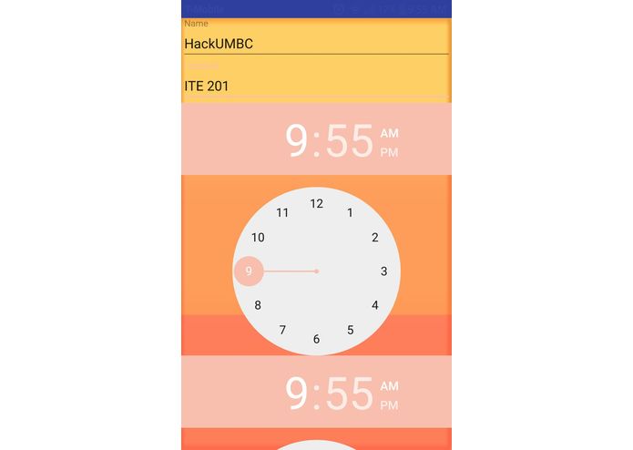 FeedMe – screenshot 7